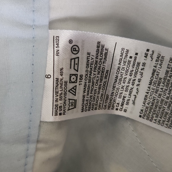 Shorts - Picture 3 of 3